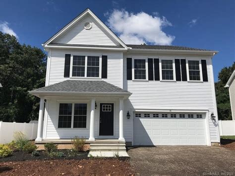 houses in southington ct